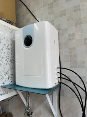 Anmax RO drinking water filter system in excellent condition