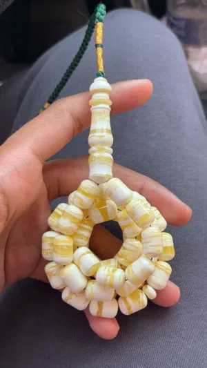 مستكه مشخطه