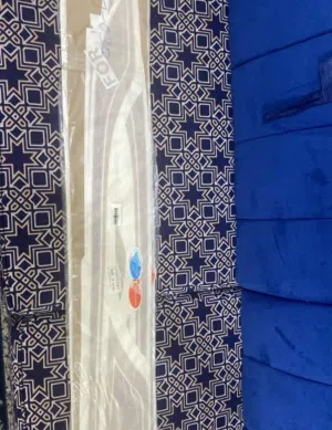 خطوط لاند كلوزر تجارية قطرية