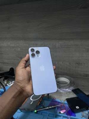 IPHONE 13PRO MAX