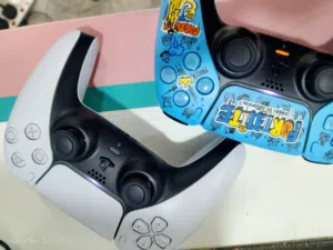 original controller ps5