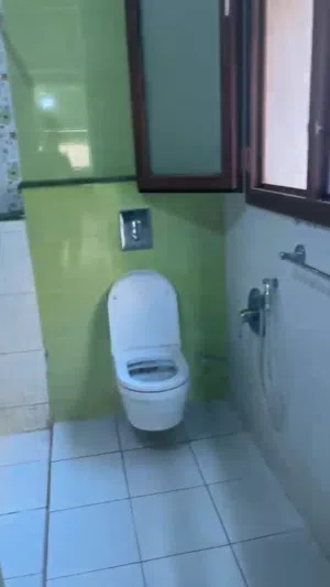 155 m2 3 Bedrooms Apartments for Rent in Tripoli Alfornaj