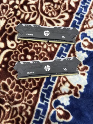 16 رام DDR4 RGB
