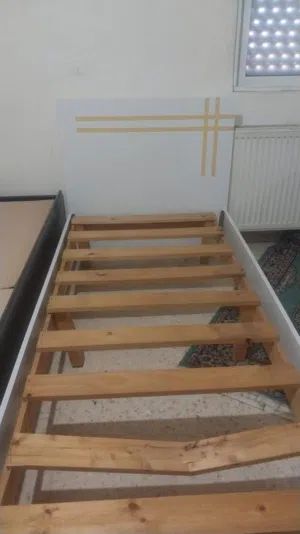 غرفت نوم سرير