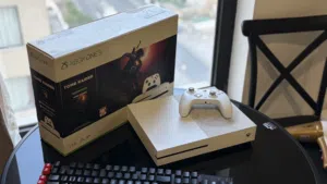 Xbox One S Xbox for sale in Baghdad
