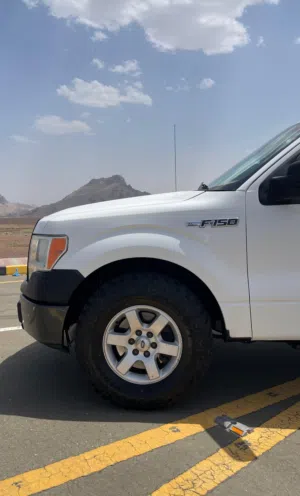 Used Ford F-150 in Al Dhahirah