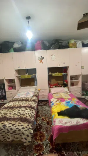 غرفت نوم كاملة