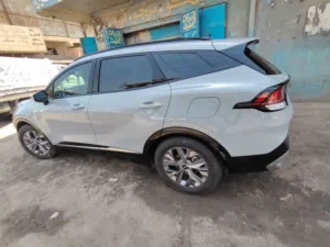 Used Kia Sportage in Babylon