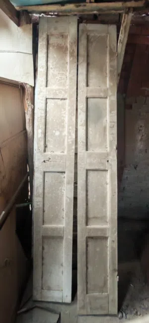 باب مخدحل استعمال شهر