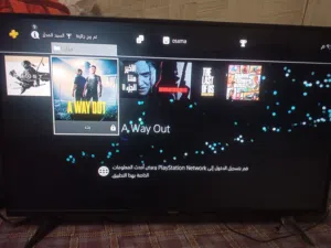 بلايستيشن معدل اصدار 6 500