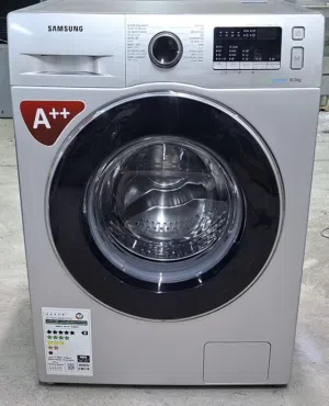 Samsung eco bubble 8kg