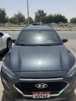 هونداي كونا 2019 للبيع