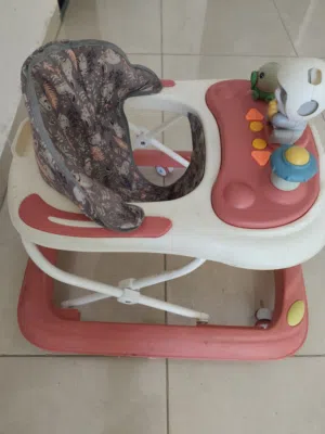 كراجه اطفال استعمال خفيف