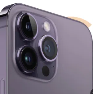 آيفون 14 برو ماكس (iPhone 14 Pro Max)