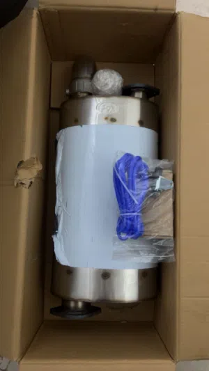 اجزوز فوكس 3inch
