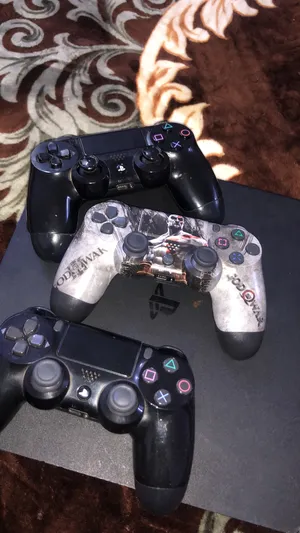 PlayStation 4 PlayStation for sale in Qurayyat
