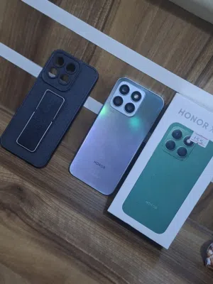 Honor Honor X8b 256 GB in Amman