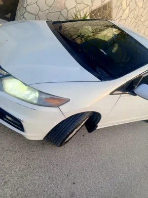 Used Honda Insight in Zarqa