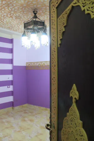 120 m2 2 Bedrooms Apartments for Sale in Cairo Helwan