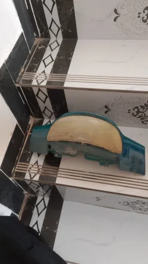 دراجه فراشه عاطله للبيع