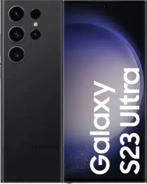 سامسونج S23ultra بدون جمارك