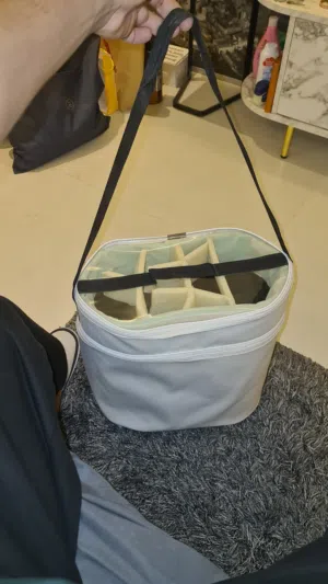 جنطه عزبه مستخدمه مره وحده