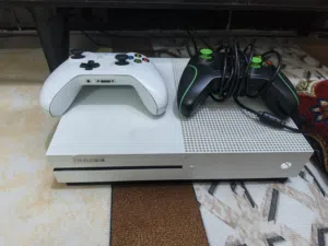اكس بوكس ون اس