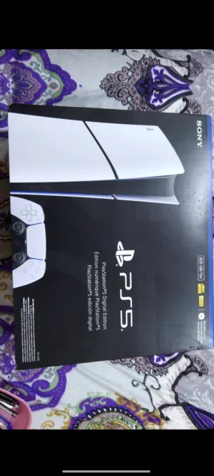 PlayStation 5 PlayStation for sale in Basra