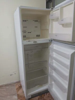 ثلاجة سانيو