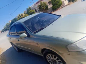 Used Nissan Sunny in Madaba