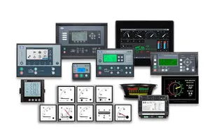 Electrical & Control industrial supplier