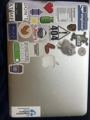 MacBook 12.7.6