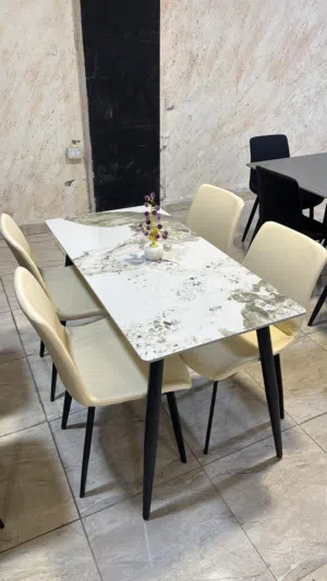 طاوله سفره