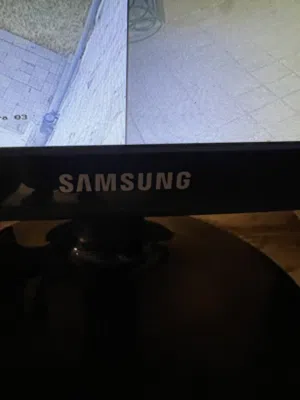 23.5" Samsung monitors for sale  in Amman