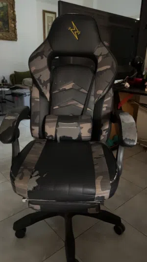 كرسي لايفات او كيمنك