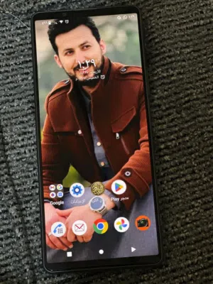 Sony Xperia 1 III 256 GB in Irbid