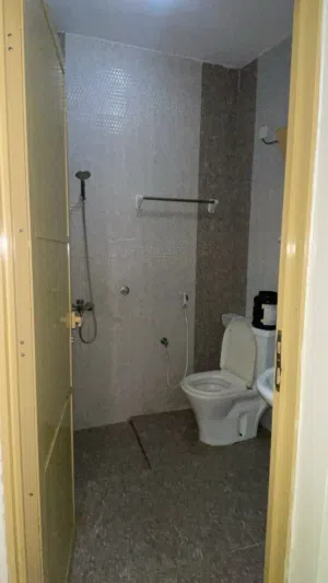 8 m2 1 Bedroom Apartments for Rent in Muscat Seeb