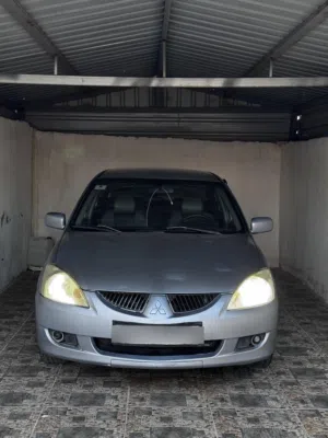 Used Mitsubishi Lancer in Al Karak
