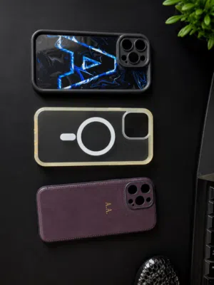 3 iPhone 15 pro max cases