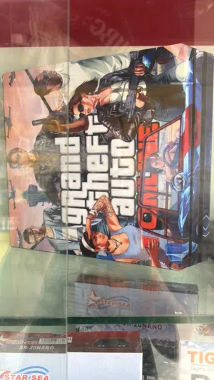 بلستشن فور proو slm و  ps3
