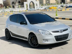 Used Hyundai i30 in Tripoli