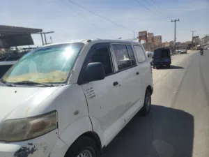 عفريت2011وكالة