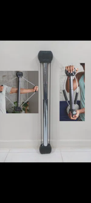 أداة رياضيه Steel Bow