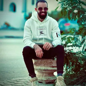 Mohammed Alshawsh 