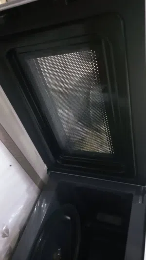 Other 20 - 24 Liters Microwave in Hawally
