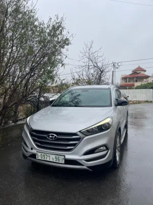 هيونداي-توسان-2016