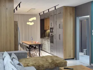 155 m2 4 Bedrooms Apartments for Sale in Hebron Eayin sara St.
