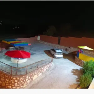 al zarqa gate