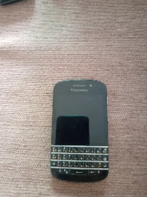 Blackberry Q10 512 GB in Madaba