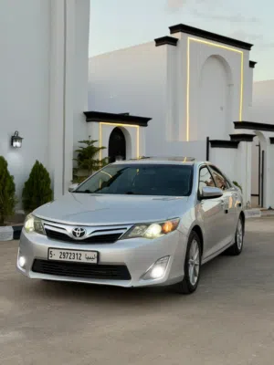 Used Toyota Camry in Tripoli
